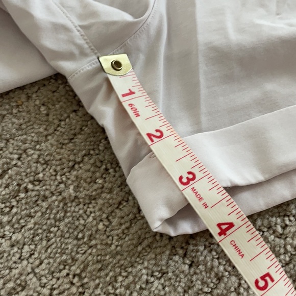 Lululemon shorts 4 spring breaker - Picture 4 of 9